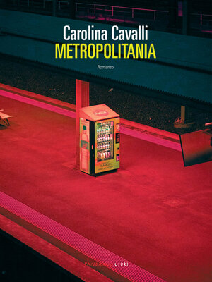 cover image of Metropolitania